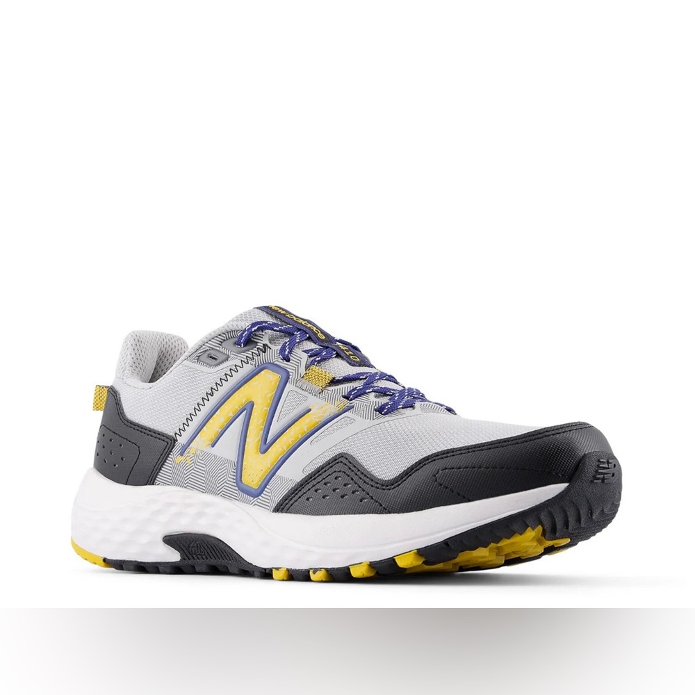 New Balance 410 trail running shoes